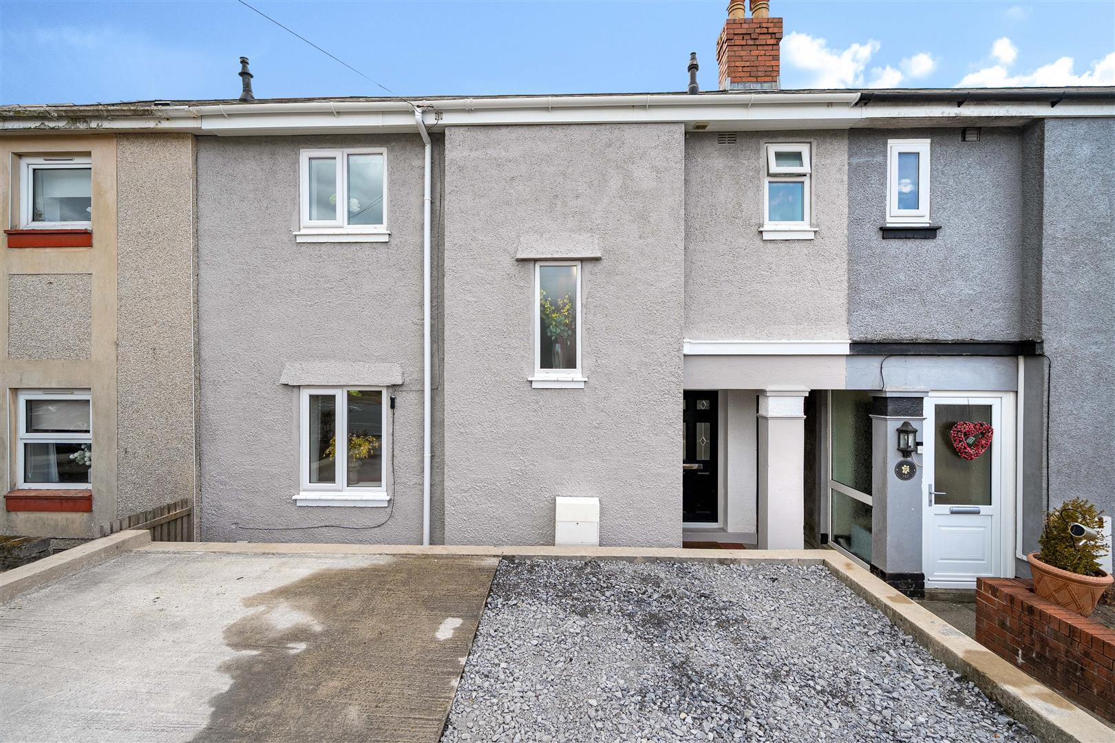 Townhill Road, Townhill, Swansea, SA1 6PN